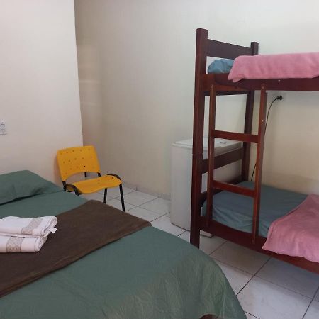 Pousada Anayh, Nobres-Mt, Vila Bom Jardim Buracao Exterior foto