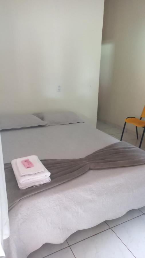 Pousada Anayh, Nobres-Mt, Vila Bom Jardim Buracao Exterior foto